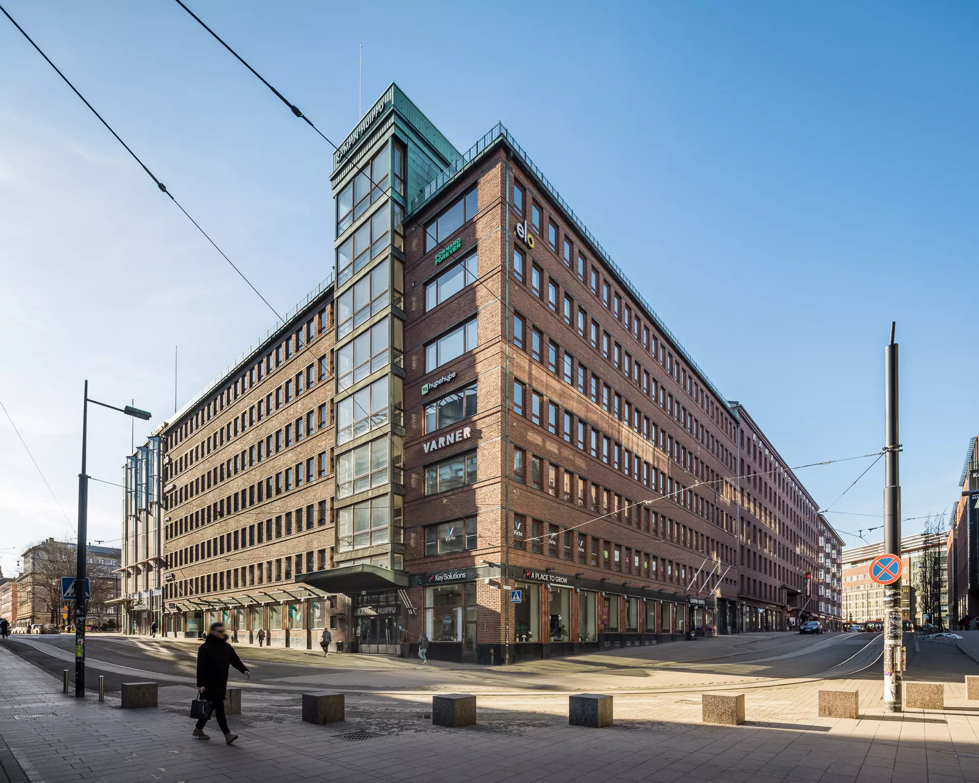 Annankatu_34_frontside